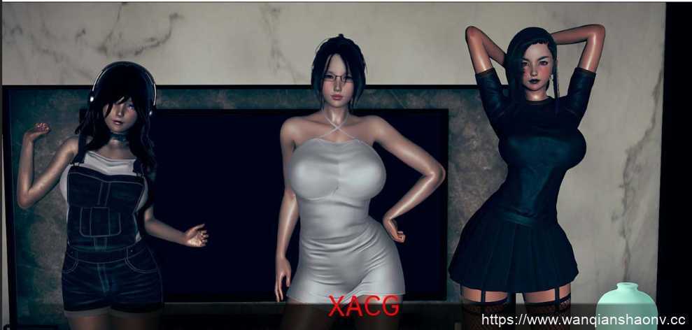 图片[2]-造梦少女游戏【亚洲风SLG】腐化世界 腐败世界Corrupted World-0.2.1PC+安卓-造梦少女游戏造梦少女游戏网