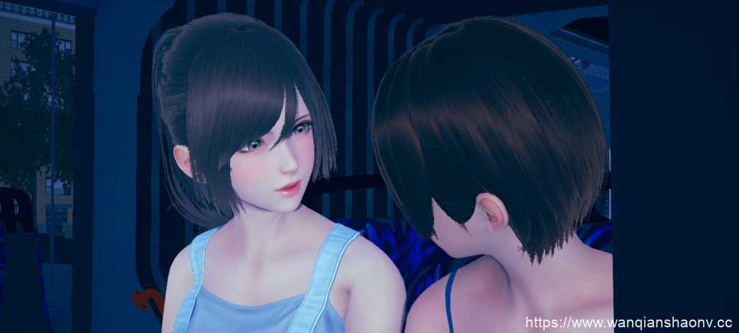 【国产RPG/中文/抖M】 脚下的正常生活 Normal Life Under Feet v2.8.0 官方中文版2.2G-造梦少女游戏造梦少女游戏网