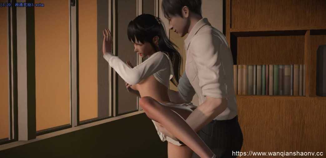 【国产RPG/动态语音】梦境外传 空白破解版 【PC+安卓/3G】-造梦少女游戏造梦少女游戏网