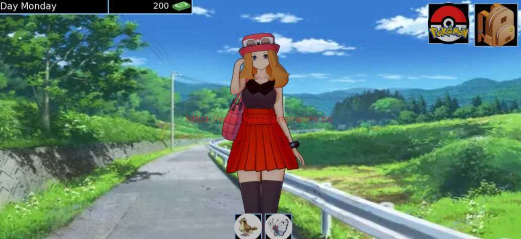 图片[2]-造梦少女游戏【沙盒SLG/汉化/3D】宝可梦:对于怀弗斯 PokeLewd:for Waifus v0.2 汉化版【PC+安卓/1G】 - 造梦少女游戏网-造梦少女游戏造梦少女游戏网