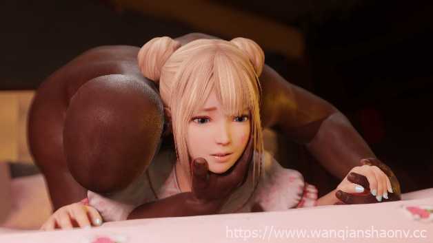 【补档/3D同人/动画】 PANGXXX大佬Honoka-穗乃果作品【9G】-造梦少女游戏造梦少女游戏网