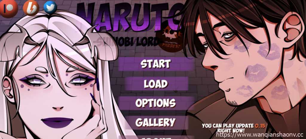 [SLG/汉化] 火影忍者: 忍者领主忍者之主 Naruto: Shinobi Lord Ver0.43 AI汉化版 [PC+安卓]-造梦少女游戏造梦少女游戏网
