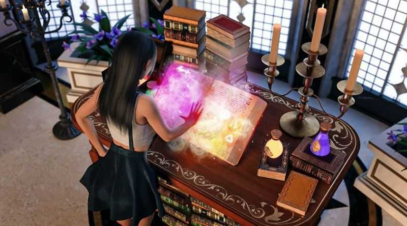 图片[4]-造梦少女游戏[欧美SLG/官中/步兵] 魔法学院 欲望学院2 LustAcademy V1.11.1d 中文完结版 PC+安卓 动态SLG游戏 3.4G - 造梦少女游戏网-造梦少女游戏造梦少女游戏网