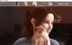 [欧美SLGAIGPT汉化]美女与暴徒 ver0.3.5b 汉化版 动态SLG游戏5.3G-造梦少女游戏造梦少女游戏网