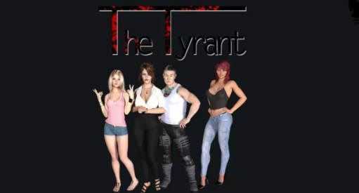 图片[1]-造梦少女游戏【欧美SLG汉化】暴君（TheTyrant） Ver0.94 精翻汉化版 PC+安卓+全CG 3.7G - 造梦少女游戏网-造梦少女游戏造梦少女游戏网