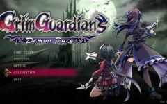 少女魔净(Grim Guardians) ver1.0官方中文版 横板平台动作冒险游戏 4.2G - 造梦少女游戏网-造梦少女游戏造梦少女游戏网