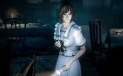 零:月蚀的假面 官方中文豪华版+DLC 恐怖冒险游戏 9.5G - 造梦少女游戏网-造梦少女游戏造梦少女游戏网