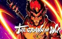 悟之冠(The Crown of Wu) v20230325 中文版 动作冒险游戏 11G-造梦少女游戏造梦少女游戏网