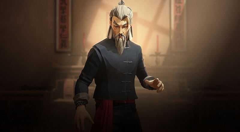 图片[3]-造梦少女游戏师父数字豪华版/Sifu Digital Deluxe Edition（更新v1.28.6.720）23G - 造梦少女游戏网-造梦少女游戏造梦少女游戏网