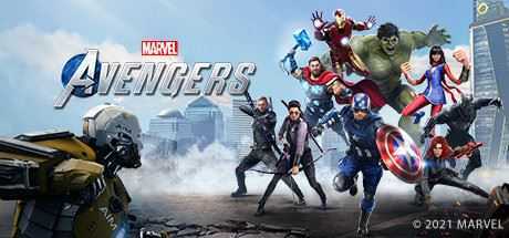 图片[1]-造梦少女游戏漫威复仇者联盟/Marvels Avengers（v2.8.2） - 造梦少女游戏网-造梦少女游戏造梦少女游戏网