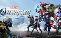 漫威复仇者联盟/Marvels Avengers(v2.8.2) - 造梦少女游戏网-造梦少女游戏造梦少女游戏网