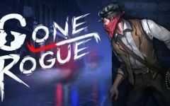 潜行破壁(Gone rogue) ver1.1 官方中文版 潜行策略类游戏 3.8G - 造梦少女游戏网-造梦少女游戏造梦少女游戏网