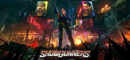 图片[1]-造梦少女游戏枪手真人秀(Showgunners) ver1.0.0 官方中文版 策略回合制游戏 10G - 造梦少女游戏网-造梦少女游戏造梦少女游戏网