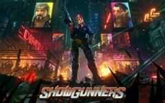 枪手真人秀(Showgunners) ver1.0.0 官方中文版 策略回合制游戏 10G - 造梦少女游戏网-造梦少女游戏造梦少女游戏网