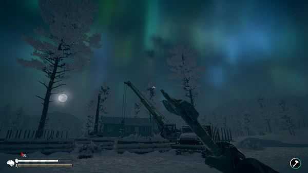 图片[2]-造梦少女游戏极光求生/Northern Lights（v0.13.3A） - 造梦少女游戏网-造梦少女游戏造梦少女游戏网