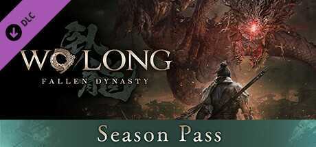 《卧龙: 苍天陨落》v1.210|动作冒险|容量54.3GB|免安装绿色中文版-造梦少女游戏造梦少女游戏网