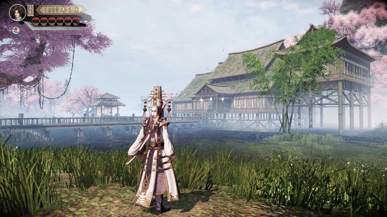 图片[7]-造梦少女游戏《武林志：再战紫禁城》v20230625 免安装中文学习版 - 造梦少女游戏网-造梦少女游戏造梦少女游戏网