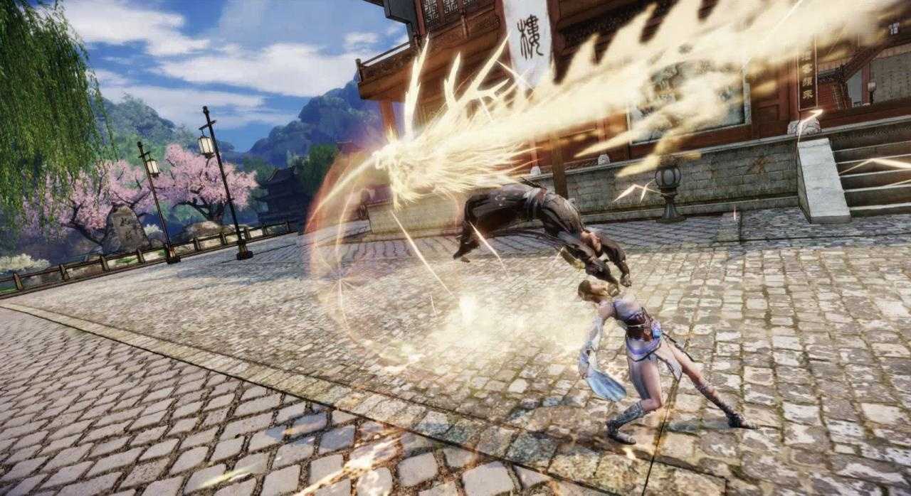 图片[12]-造梦少女游戏《武林志：再战紫禁城》v20230625 免安装中文学习版 - 造梦少女游戏网-造梦少女游戏造梦少女游戏网