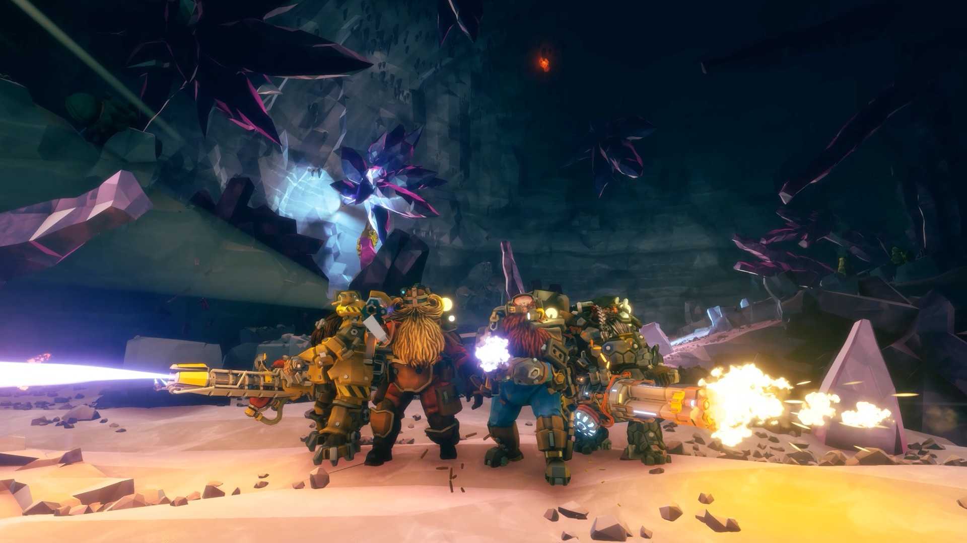 图片[6]-造梦少女游戏《深岩银河 Deep Rock Galactic》v1.38.88864A+铁人皮肤包DLC+全DLC - 造梦少女游戏网-造梦少女游戏造梦少女游戏网