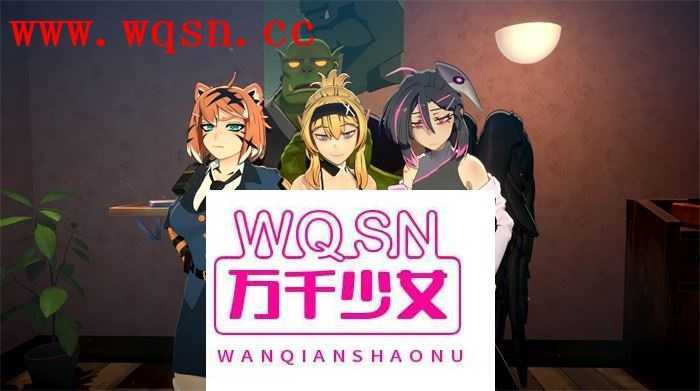 【3D互动/中文/全动态】欧克按摩店 V230706 STEAM官方中文步兵版★新角色【7月更新/16G】-造梦少女游戏造梦少女游戏网