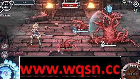 图片[6]-造梦少女游戏【SLG】带我去地下城吧！Take Me To The Dungeon V1.60-造梦少女游戏造梦少女游戏网