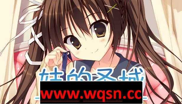 【纯爱GAL/中文】妹的圣域~妹のセイイキ STEAM官方中文步兵版【新作/CV/2.2G】 - 造梦少女游戏网-造梦少女游戏造梦少女游戏网