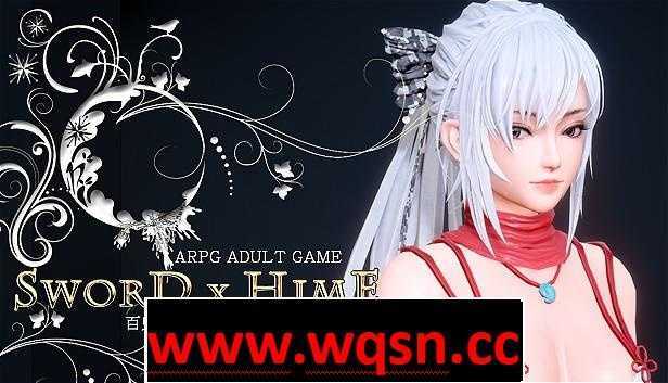 [更新/ACT/官中/动态/步兵]百鬼夜行 x 劍姬無双 / SWORD x HIME v1.12.0[5.2G-造梦少女游戏造梦少女游戏网
