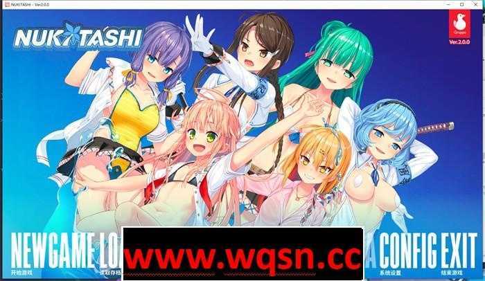 【大型ADV/中文】拔作岛~住在下体升级岛上的贫乳该如何是好? V2.00 官方中文版+存档【新作/全CV/6G】-造梦少女游戏造梦少女游戏网