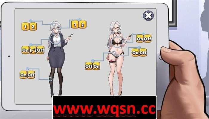 图片[3]-造梦少女游戏【互动SLG/中文/全动态】神秘邮件？技术开发部门主管的秘密！！！官方中文版【新作/900M】 - 造梦少女游戏网-造梦少女游戏造梦少女游戏网