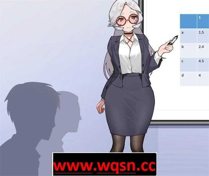 【互动SLG/中文/全动态】神秘邮件?技术开发部门主管的秘密!!!官方中文版【新作/900M】 - 造梦少女游戏网-造梦少女游戏造梦少女游戏网