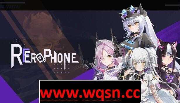 图片[1]-造梦少女游戏【互动SLG/中文/全动态】涩晴手机~Erophone:Re V1.1.236 官方中文步兵版【更新/全CV/2.2G】 - 造梦少女游戏网-造梦少女游戏造梦少女游戏网