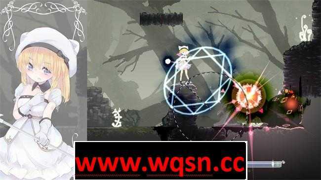 图片[3]-造梦少女游戏[ACT/汉化] 爱丽丝的摇篮 Alice in Cradle v0.27f 官方中文版 500M - 造梦少女游戏网-造梦少女游戏造梦少女游戏网
