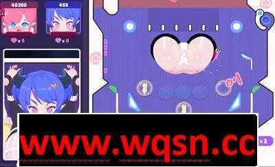 图片[4]-造梦少女游戏少女妖精弹珠台（Elf Girl Pinball） V1.1 官方中文步兵版-造梦少女游戏造梦少女游戏网