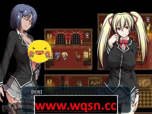 图片[1]-造梦少女游戏【大作RPG/中文/动态】鬼と刀 官方中文魔改作弊版+全存档+全CG【全CV/3.7G】 - 造梦少女游戏网-造梦少女游戏造梦少女游戏网