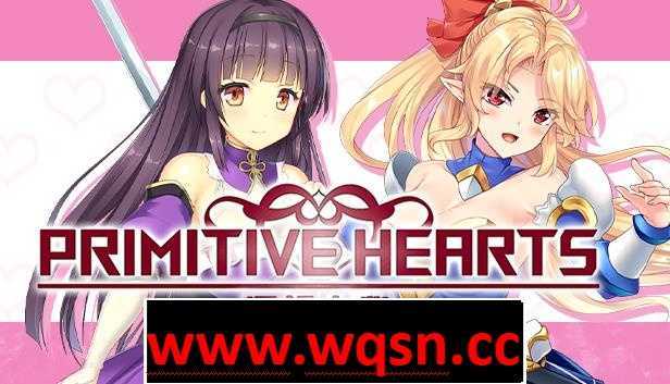 图片[1]-造梦少女游戏【爆款RPG/中文/动态】源源初之心 PRIMITIVE HEARTS V1.02 PC+安卓中文步兵版【最终版/3G】 - 造梦少女游戏网-造梦少女游戏造梦少女游戏网