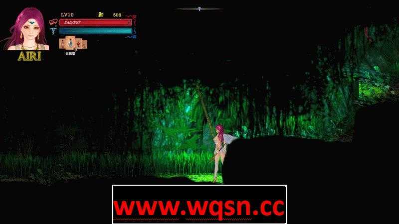图片[6]-造梦少女游戏【大型ACT/中文/动态】GuiltyHell2 纯白女神艾莉II Part24d+前作第一部【5月更新/10G】 - 造梦少女游戏网-造梦少女游戏造梦少女游戏网