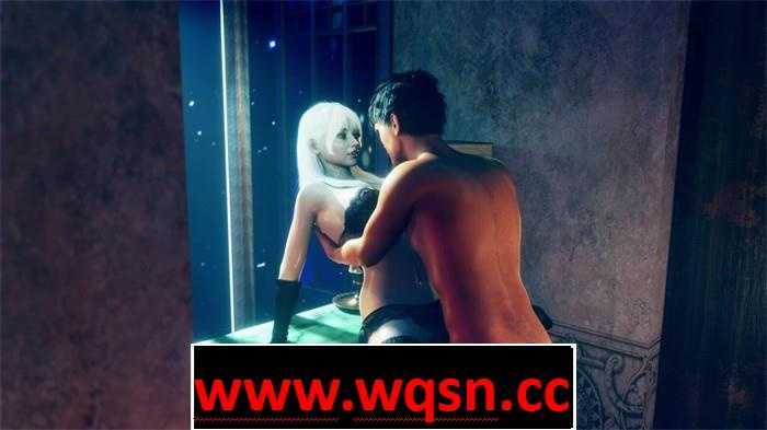 图片[5]-造梦少女游戏魔法猫咪Magic Pussy1-2完结中文版合集：画质精美魔法元素丰富 - 造梦少女游戏网-造梦少女游戏造梦少女游戏网