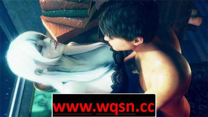 图片[6]-造梦少女游戏魔法猫咪Magic Pussy1-2完结中文版合集：画质精美魔法元素丰富 - 造梦少女游戏网-造梦少女游戏造梦少女游戏网