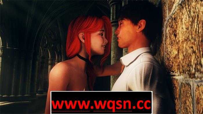 图片[8]-造梦少女游戏魔法猫咪Magic Pussy1-2完结中文版合集：画质精美魔法元素丰富 - 造梦少女游戏网-造梦少女游戏造梦少女游戏网