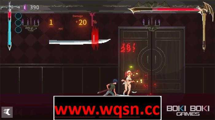 图片[4]-造梦少女游戏【像素ACT/中文/全动态】梦魔：Sadiubus v1.0.1 官方中文版+自带全回想【新作/250M】 - 造梦少女游戏网-造梦少女游戏造梦少女游戏网