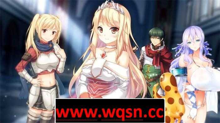 图片[2]-造梦少女游戏【神作SLG/中文】美好国度的建设方略 V1.05 官中步兵版+DLC-造梦少女游戏造梦少女游戏网