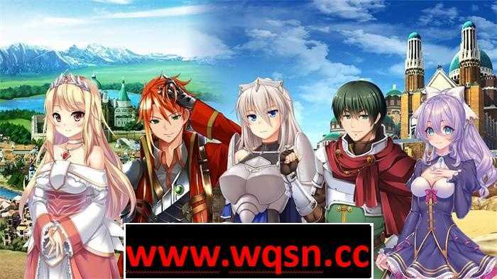 图片[3]-造梦少女游戏【神作SLG/中文】美好国度的建设方略 V1.05 官中步兵版+DLC-造梦少女游戏造梦少女游戏网