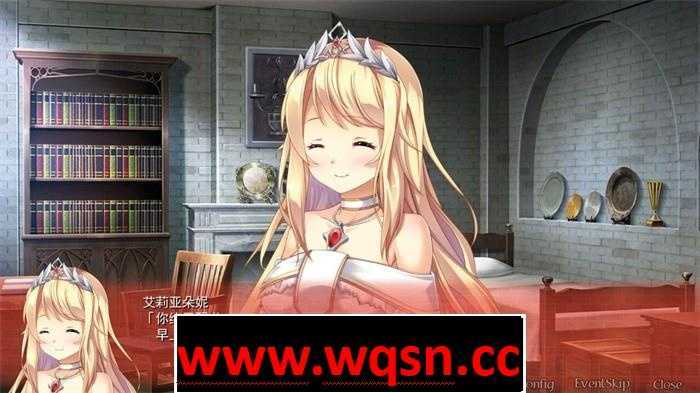 图片[4]-造梦少女游戏【神作SLG/中文】美好国度的建设方略 V1.05 官中步兵版+DLC-造梦少女游戏造梦少女游戏网