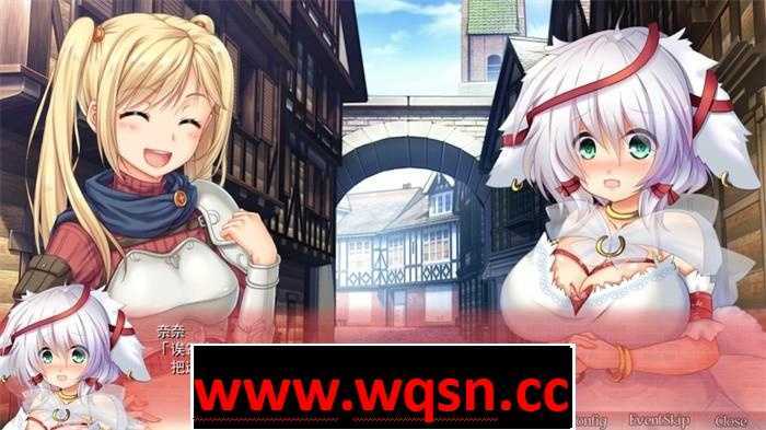 图片[5]-造梦少女游戏【神作SLG/中文】美好国度的建设方略 V1.05 官中步兵版+DLC-造梦少女游戏造梦少女游戏网