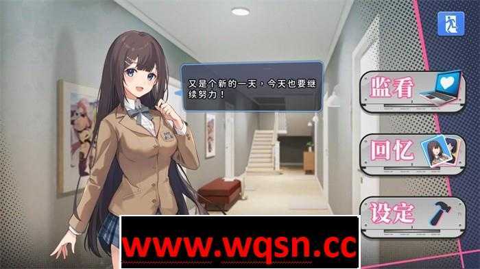 图片[2]-造梦少女游戏【爆款SLG/中文/全动态】姦控の器 奸控器 监控器 全DLC房客 1+2 一键通关 Bui10699108-07.03.23【更新/CV/1.2G】 - 造梦少女游戏网-造梦少女游戏造梦少女游戏网