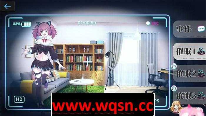 图片[4]-造梦少女游戏【爆款SLG/中文/全动态】姦控の器 奸控器 监控器 全DLC房客 1+2 一键通关 Bui10699108-07.03.23【更新/CV/1.2G】 - 造梦少女游戏网-造梦少女游戏造梦少女游戏网