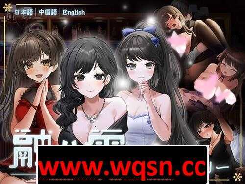 【养成互动SLG/中文/动态】融雪:Yusetsu 官方中文步兵版【新作/全CV/2.2G】 - 造梦少女游戏网-造梦少女游戏造梦少女游戏网
