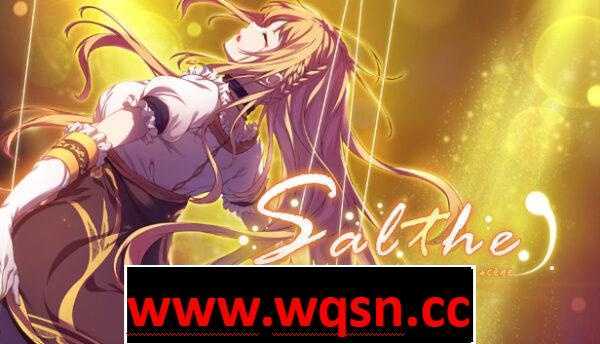 【黑暗ADV】莎爾蒂:绝望与崩溃的鬼畜无尽轮回!官方中文版-造梦少女游戏造梦少女游戏网