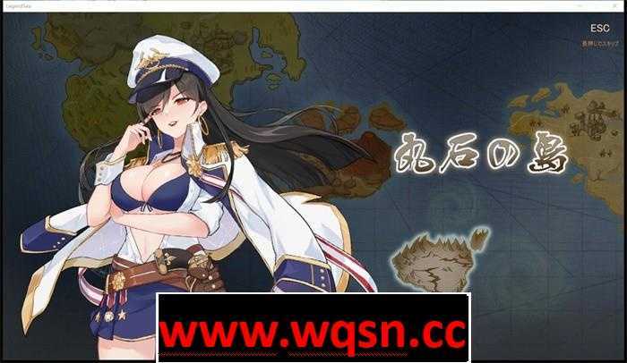 图片[3]-造梦少女游戏【海战经营SLG/中文/全动态】奥斯洛海传说：地域争夺凌褥战 V1.5官方中文版【更新/CV/1G】 - 造梦少女游戏网-造梦少女游戏造梦少女游戏网