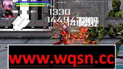图片[3]-造梦少女游戏【ACT/中文】流星猎犬 Hounds of the Meteor Ver20250503 汉化版-造梦少女游戏造梦少女游戏网